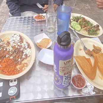 La Poblana Mexican Grill - Tacos Near Me - Thousand Oaks, California