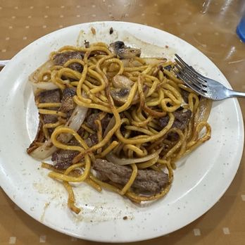 Jumbo Buffet - Chinese Near Me - Kenner, Louisiana