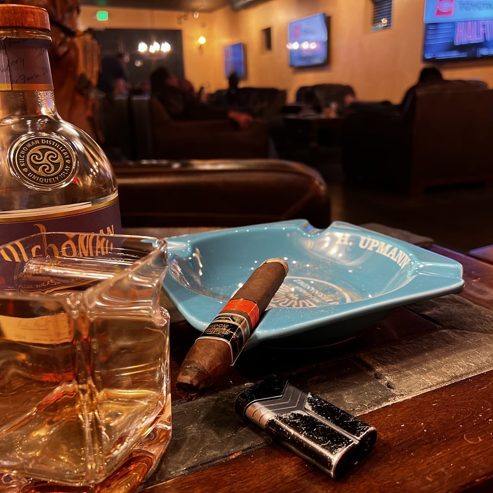 BYOL, I keep scotch in my locker