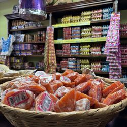 Las Delicias Mexicanas - Candy