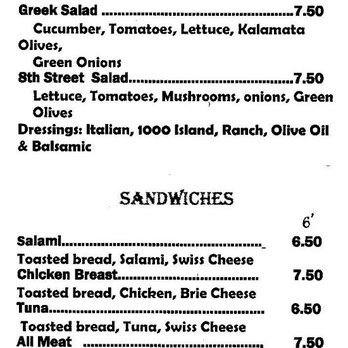 Eight Street Pizza - Pizza Near Me - Sacramento, California Eight Street Pizza - Pizza Near Me - Sacramento, California