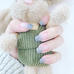 Powder Extensions
