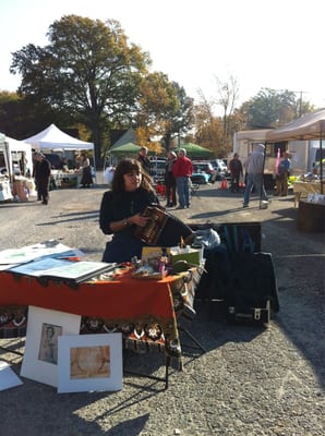 Cooper-Young Community Farmers Market by null