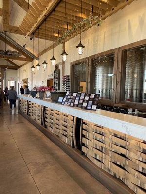 Sharrott Winery by null