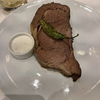 MRKT - 12 oz Prime Rib* - Seafood Near Me - North Las Vegas, Nevada MRKT - 12 oz Prime Rib* - Seafood Near Me - North Las Vegas, Nevada