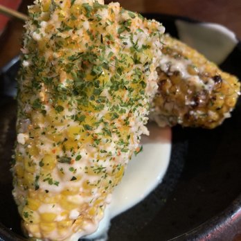 Susuru - Corn - Izakaya Near Me - Orlando, Florida Susuru - Corn - Izakaya Near Me - Orlando, Florida