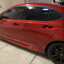 X-treme Window Tint