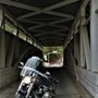 Photo of Hewitt Covered Bridge