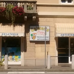 Gelateria Titty