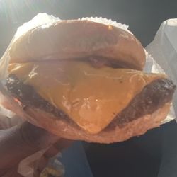Mr D's