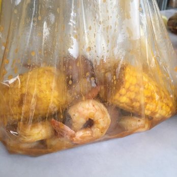 Corn N' Crab - Cajun/Creole Near Me - Canoga Park, California