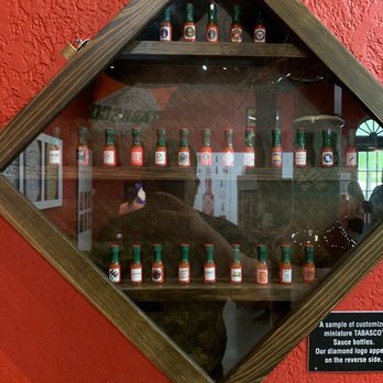 Tabasco Food Tours - Food Tours Near Me - Iberia Parish, Louisiana Tabasco Food Tours - Food Tours Near Me - Iberia Parish, Louisiana