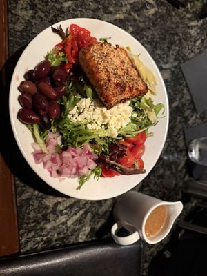 Augustino's Italian Eatery and Prime Steaks by null