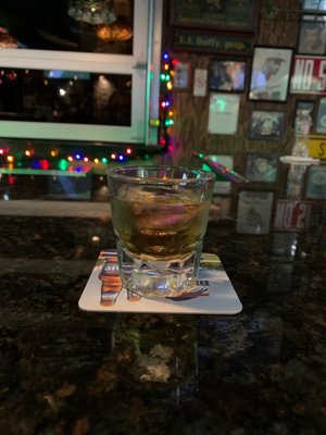 Duffy's Tavern by null
