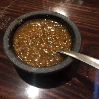 El Mezcalito Mexican Restaurant - Ask to try the homemade hot sauce! - Mexican Near Me - Nevada, Iowa El Mezcalito Mexican Restaurant - Ask to try the homemade hot sauce! - Mexican Near Me - Nevada, Iowa