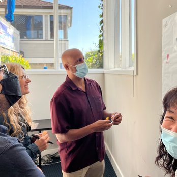 Headlands Preparatory School - Professional development activity for our teachers. - Private Schools Near Me - Sausalito, California Headlands Preparatory School - Professional development activity for our teachers. - Private Schools Near Me - Sausalito, California