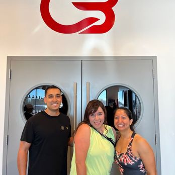 CYCLEBAR - Gyms Near Me - Rancho Cucamonga, California