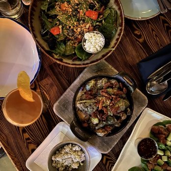 Bosscat Kitchen & Libations - New American Near Me - Irvine, California Bosscat Kitchen & Libations - New American Near Me - Irvine, California