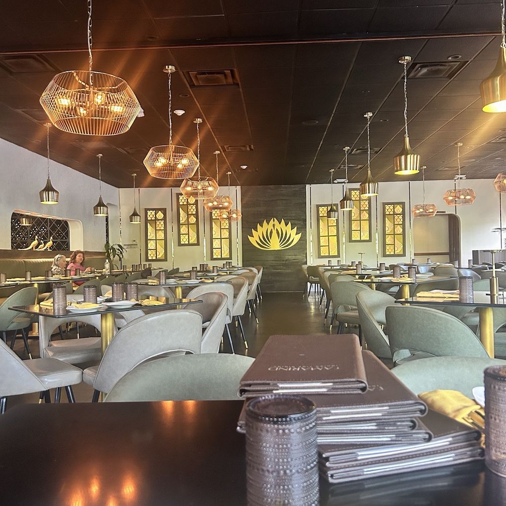 Tamarind - Decor - Indian Near Me - Poughkeepsie, New York Tamarind - Decor - Indian Near Me - Poughkeepsie, New York