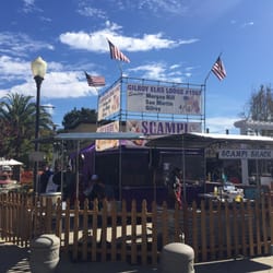 Taste Of Morgan Hill - Scampi Shack