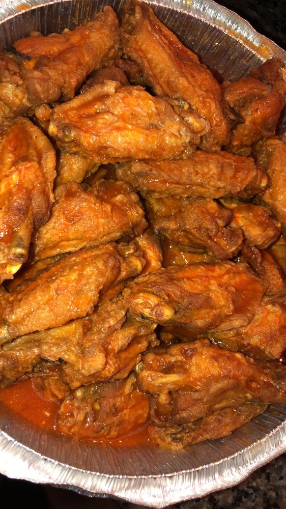 A1 PIZZA & WINGS 27 Photos & 68 Reviews Pizza 6514 W Bethany Home