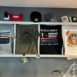 Scallywags