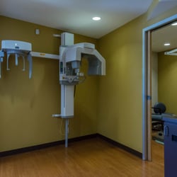 Peter H Lam, DDS MS - In-house digital radiography available for patient's convenience.