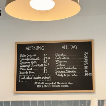 Little Sister Cake Shop - Custom Cakes Near Me - Houston, Texas