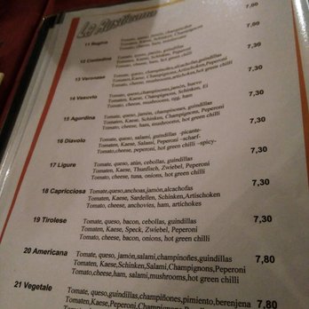 Pizzeria La Rusticana - Italian Near Me - Calpe, A Pizzeria La Rusticana - Italian Near Me - Calpe, A