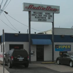Audio One - Audio One, Norfolk, VA