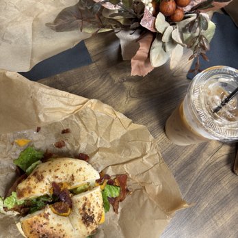 Brentwood Eats - Delis Near Me - Punta Gorda, Florida