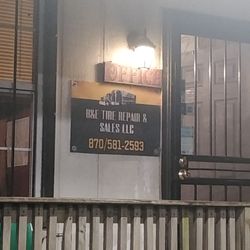 B & E Tire Repair & Sales