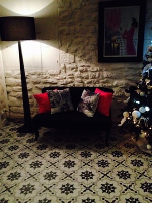 Villa Garenne by null