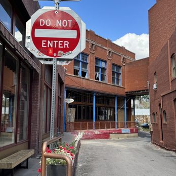 Bisbee - Local Flavor Near Me