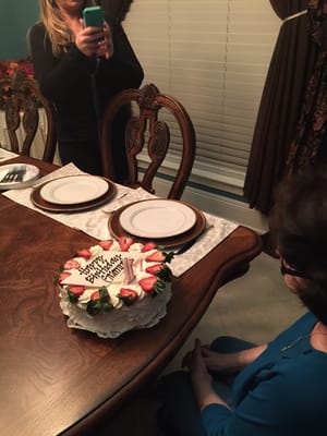 Zoe's Bakery by null