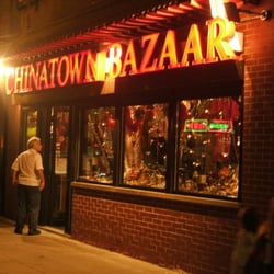 Chinatown Bazaar