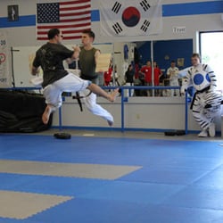 Korean Academy of Taekwondo