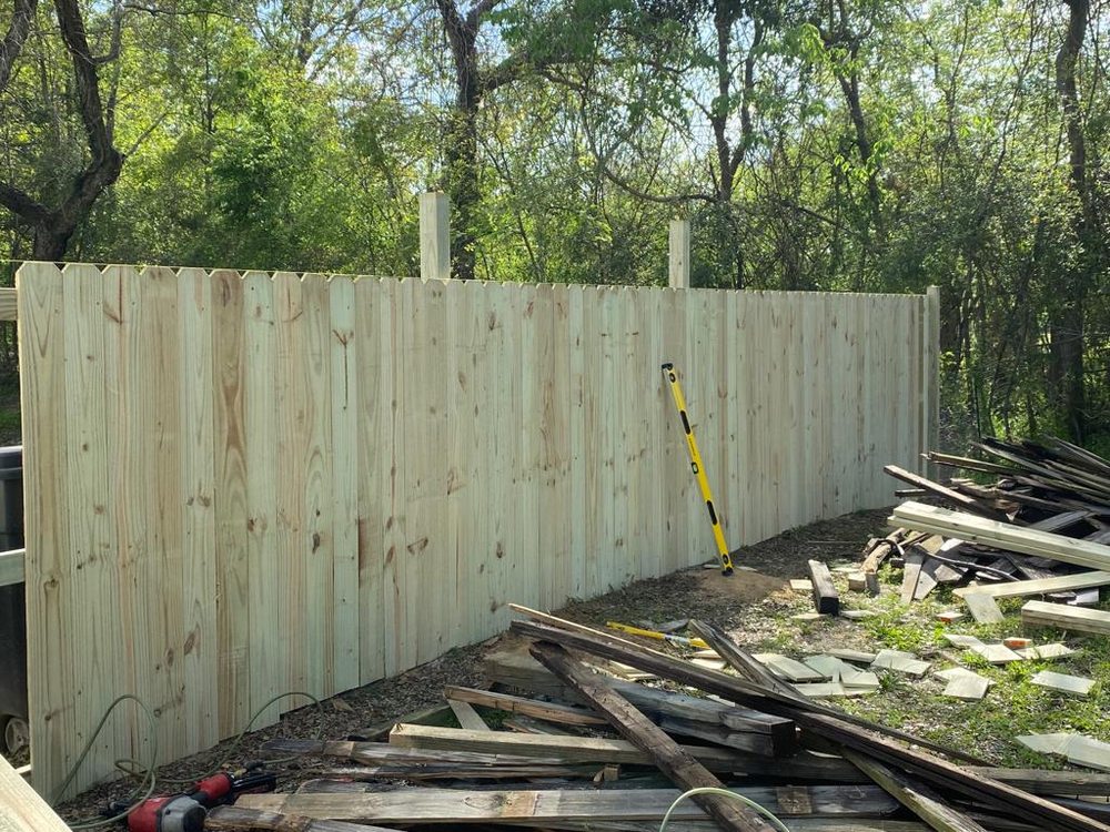 Slide of Escobar Remodeling