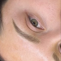 Prima Beauty Studio - Nanoblading