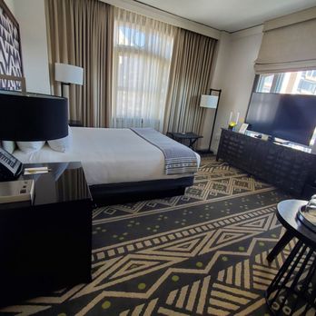 Hotel Spero - Room - Hotels Near Me - San Francisco, California