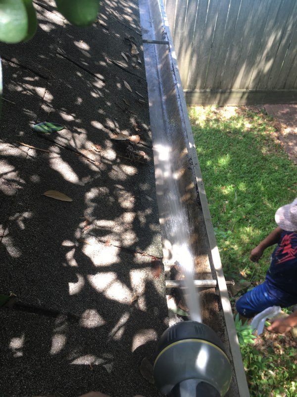 Slide of APD Roofing