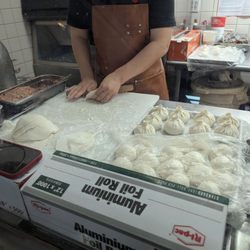 President Square Food Court - Hsin Hsin Shau Mai