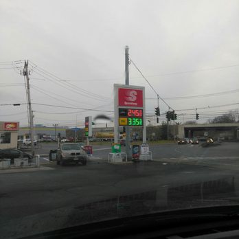 Speedway - Gas Stations Near Me - Bridgeport, Connecticut