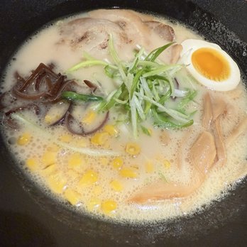 Tenjou - Ramen Near Me - New York, New York
