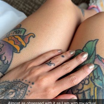 Flagstaff Tattoo Company - Tattoo Near Me - Flagstaff, Arizona