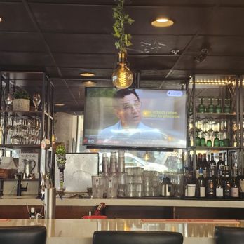 Petrini's San Diego - Inside - Italian Near Me - San Diego, California
