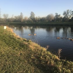 Garland Park - Lollipop Lake
