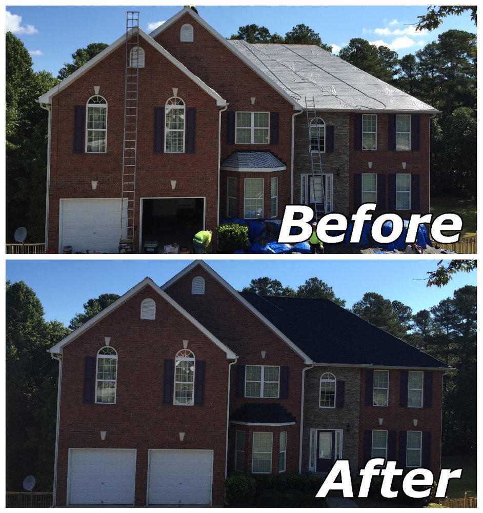 Slide of Excellence Contractors Group