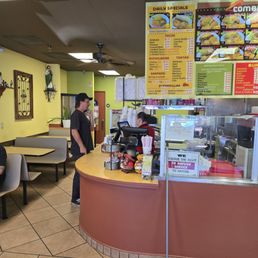 Inside Inside