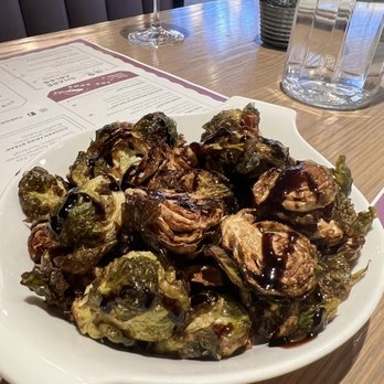 The Original - Crispy Brussels Sprouts - Diners Near Me - Denver, Colorado The Original - Crispy Brussels Sprouts - Diners Near Me - Denver, Colorado